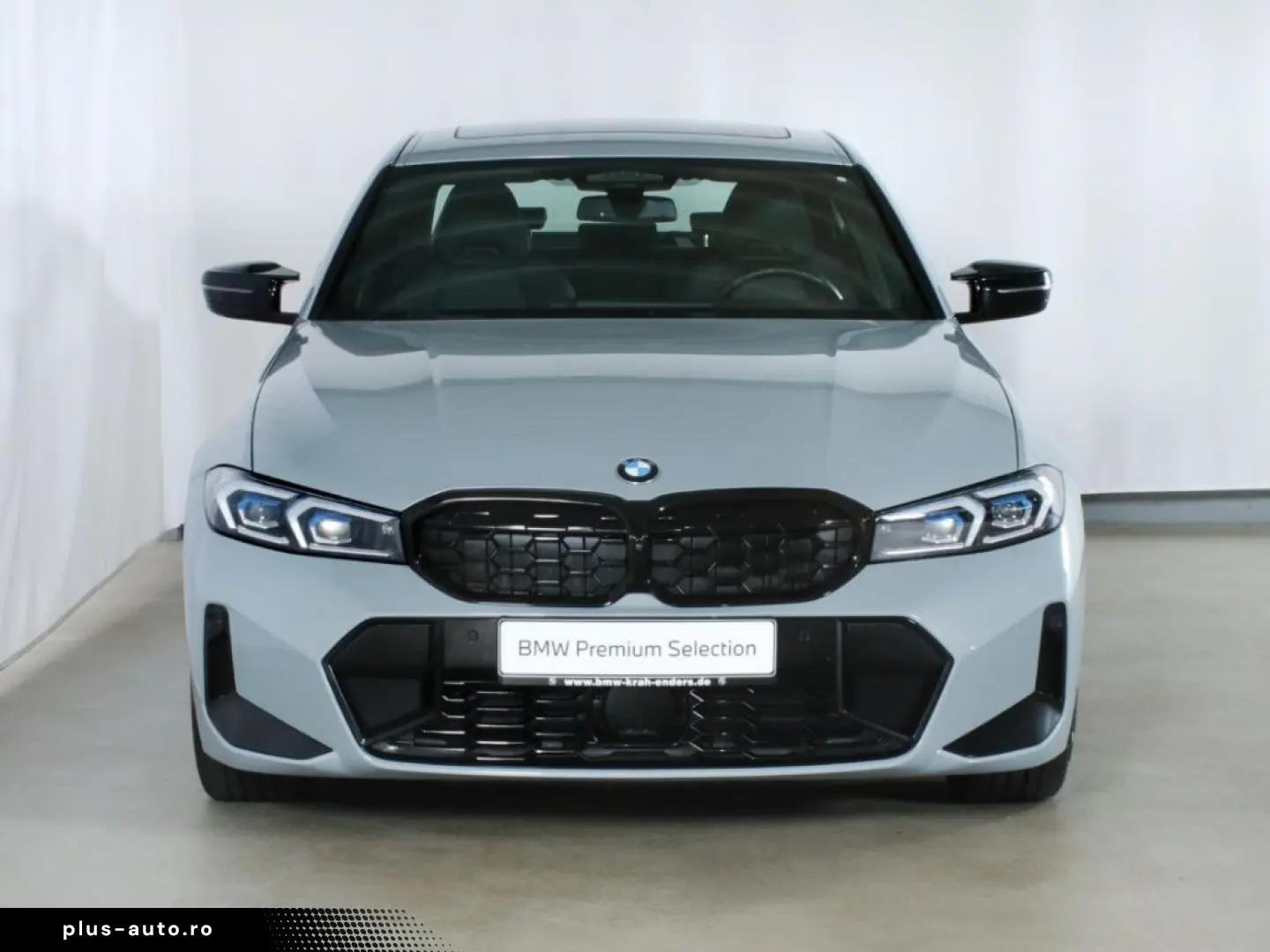 BMW M340i xDrive LenkHZG Memory LED 360 H&K HeadUP