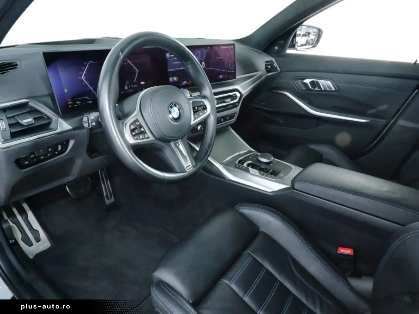 BMW M340i xDrive LenkHZG Memory LED 360 H&K HeadUP