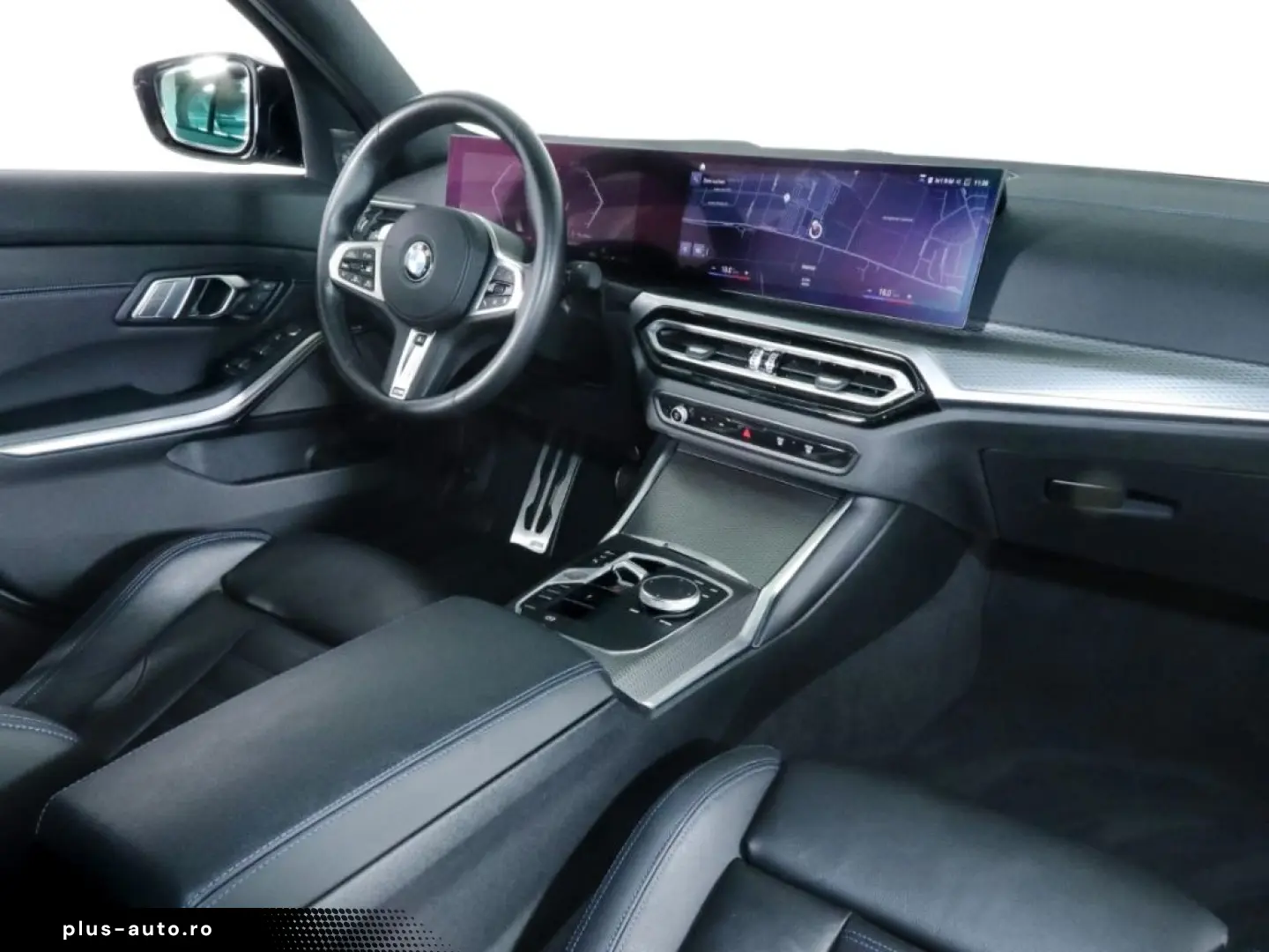 BMW M340i xDrive LenkHZG Memory LED 360 H&K HeadUP