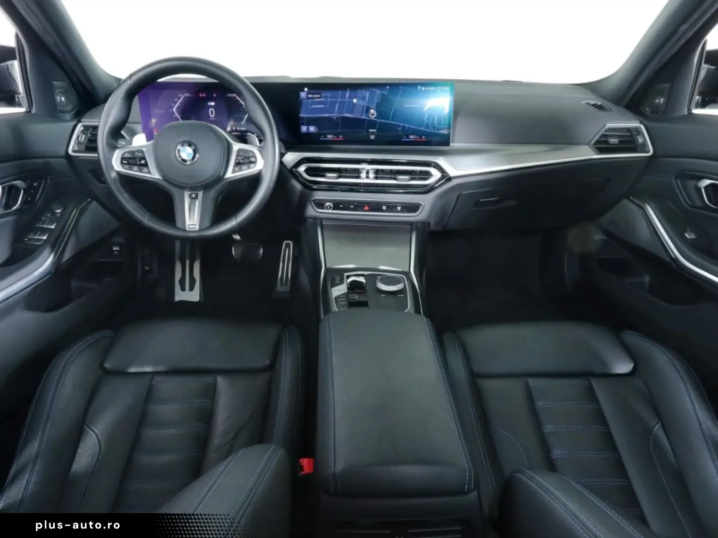 BMW M340i xDrive LenkHZG Memory LED 360 H&K HeadUP