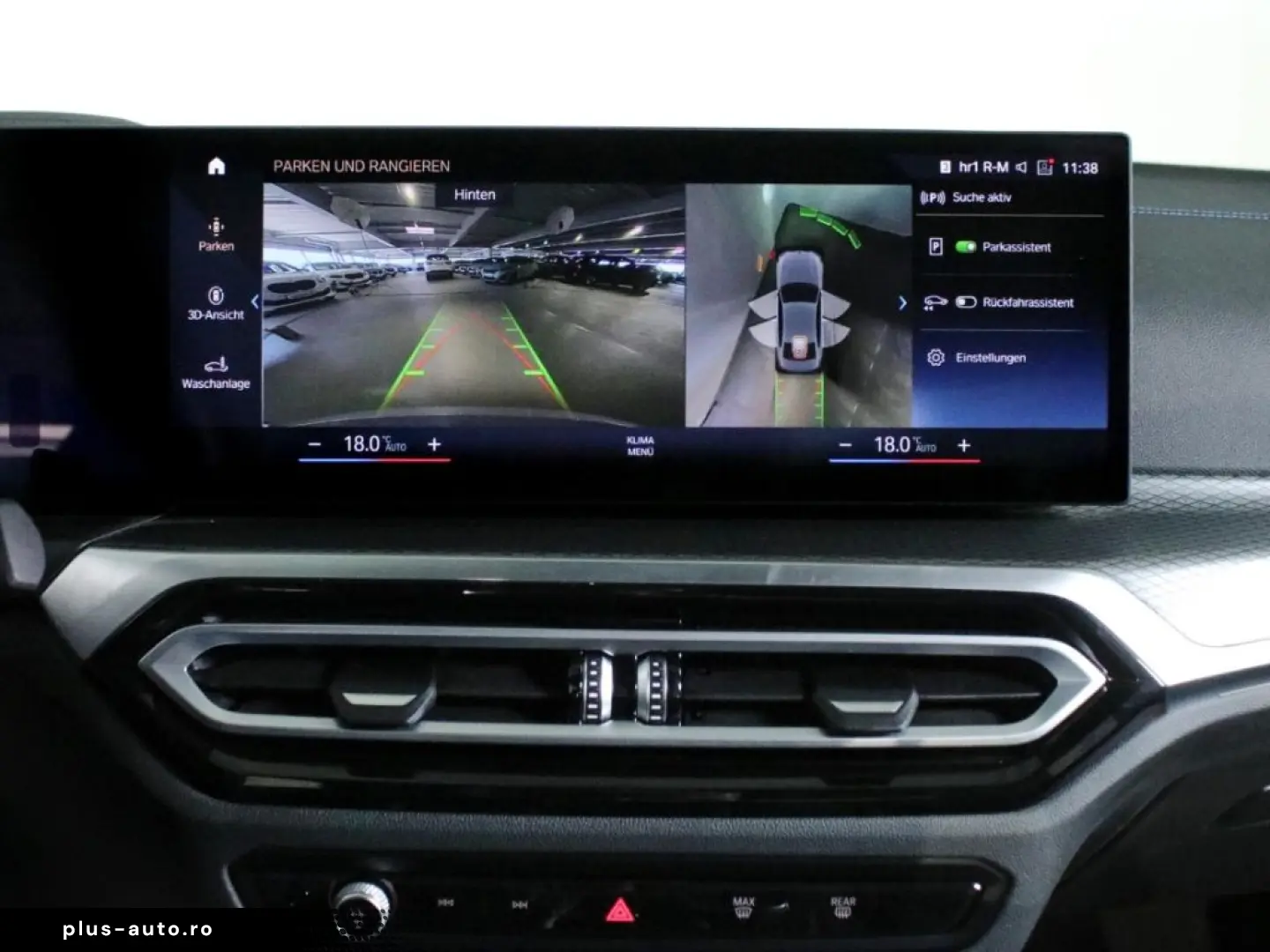 BMW M340i xDrive LenkHZG Memory LED 360 H&K HeadUP