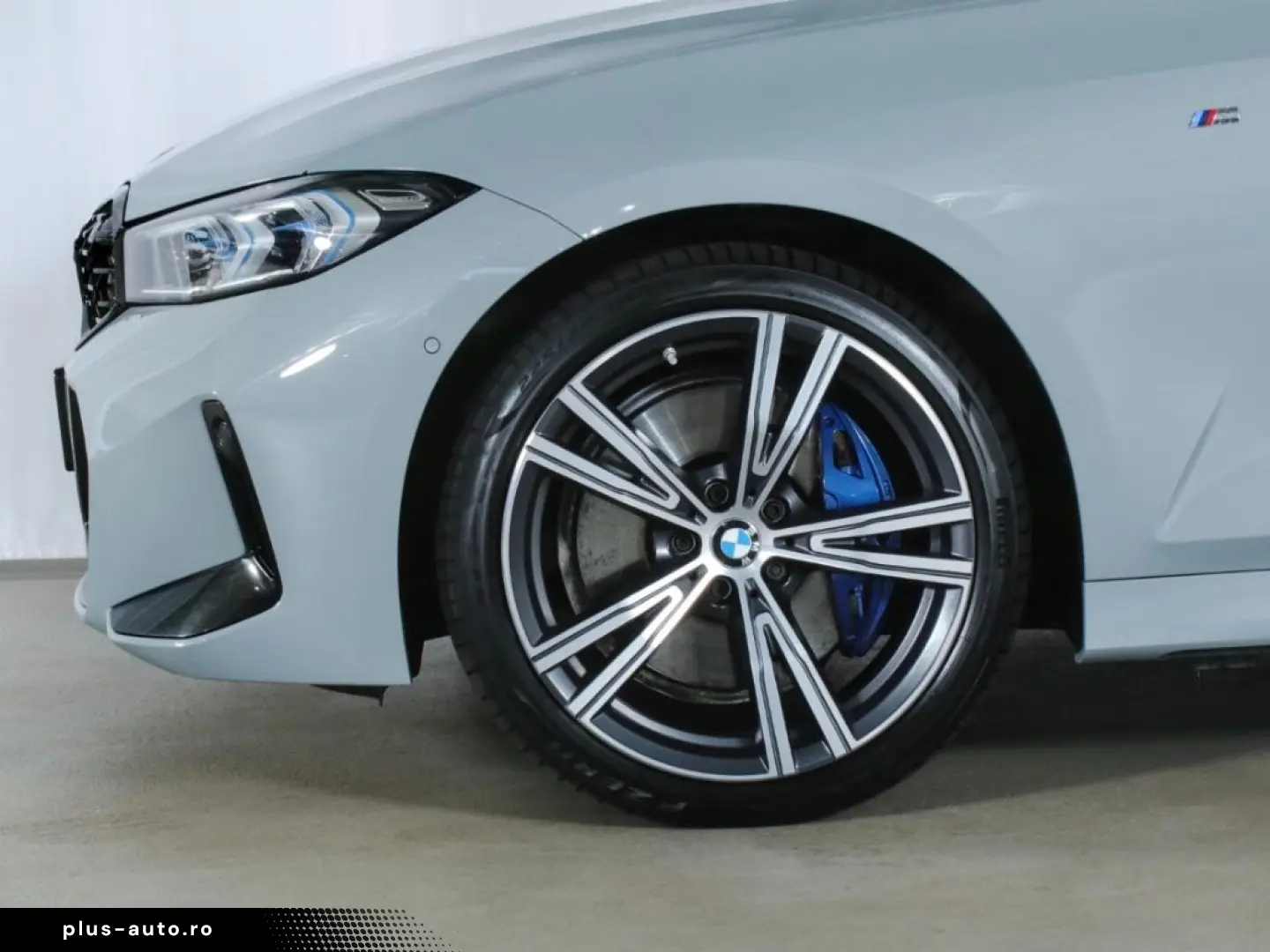 BMW M340i xDrive LenkHZG Memory LED 360 H&K HeadUP