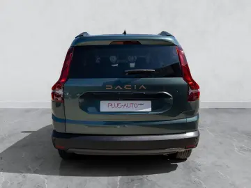 Dacia Jogger 1.0 TCe 110 Extreme 2025 5 locuri Stoc TM
