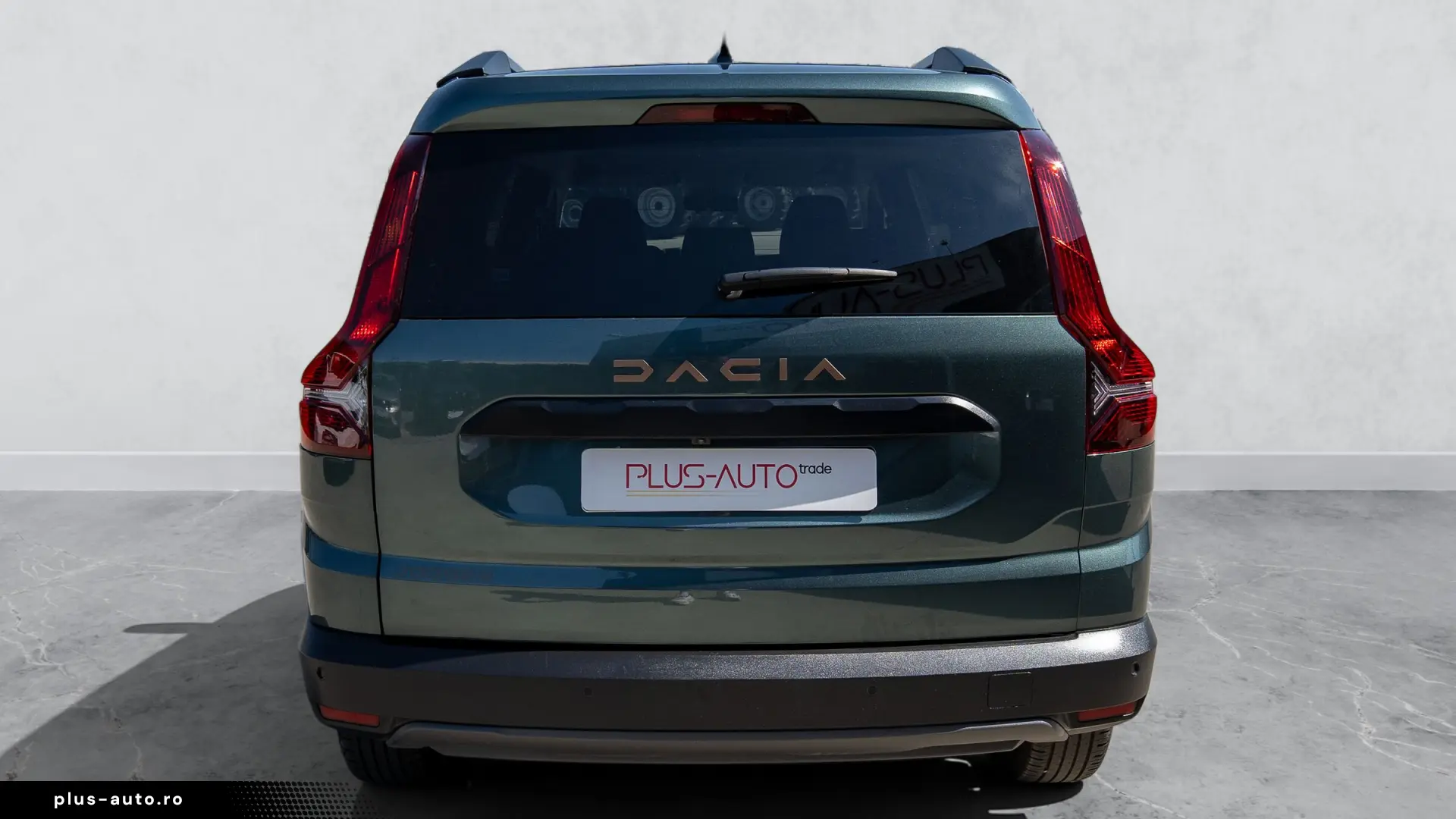 Dacia Jogger 1.0 TCe 110 Extreme 2025 5 locuri Stoc TM