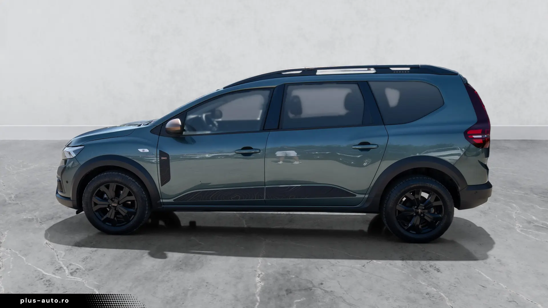 Dacia Jogger 1.0 TCe 110 Extreme 2025 5 locuri Stoc TM