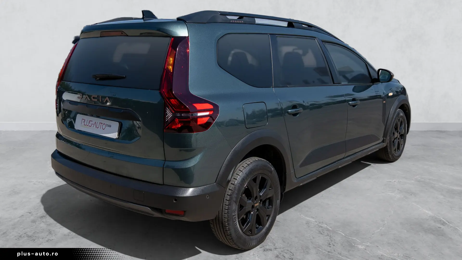 Dacia Jogger 1.0 TCe 110 Extreme 2025 5 locuri Stoc TM