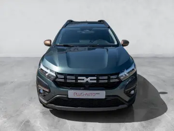 Dacia Jogger 1.0 TCe 110 Extreme 2025 5 locuri Stoc TM