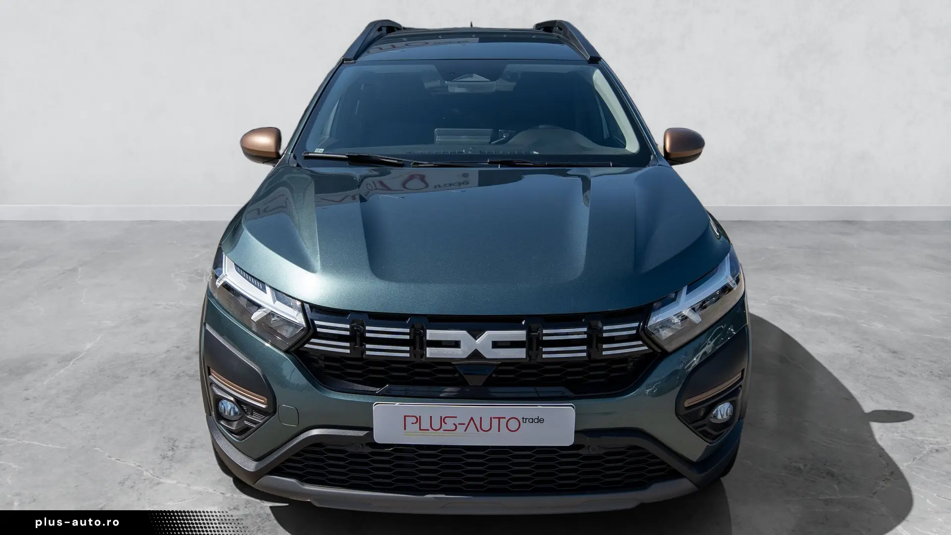 Dacia Jogger 1.0 TCe 110 Extreme 2025 5 locuri Stoc TM