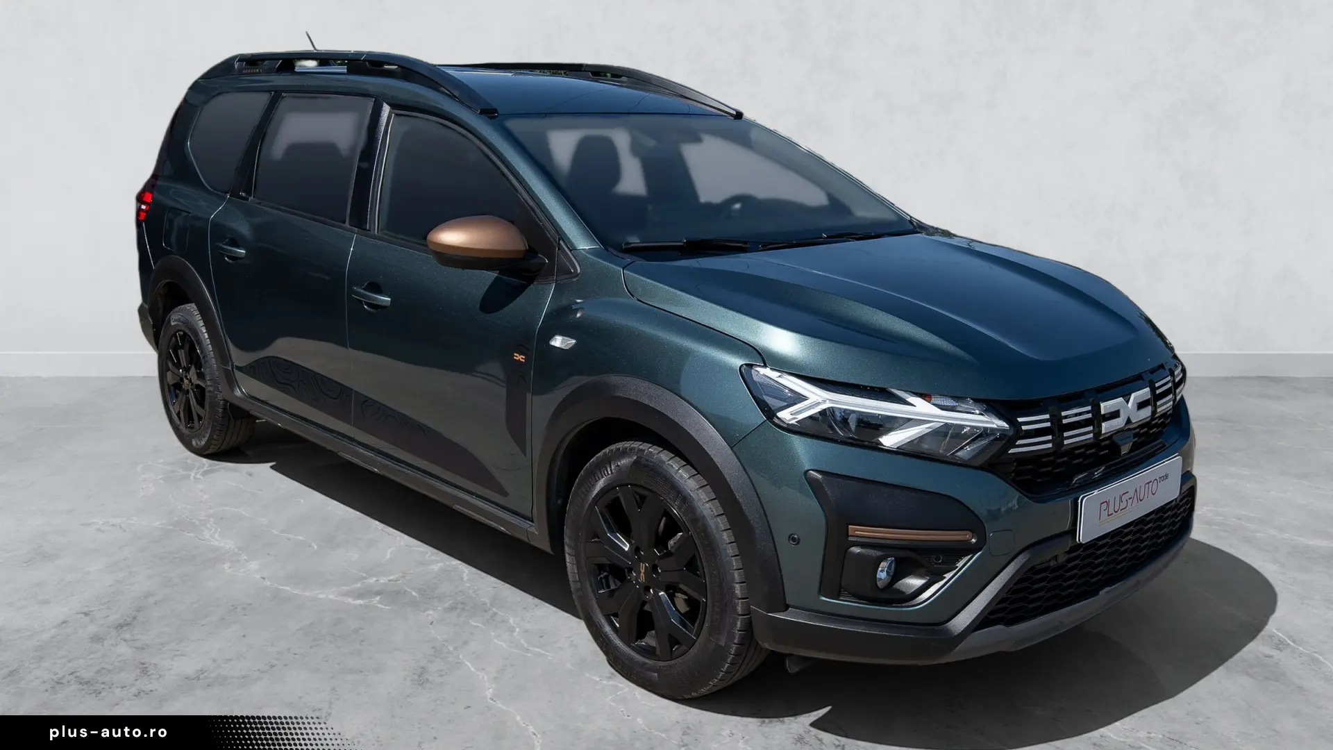 Dacia Jogger 1.0 TCe 110 Extreme 2025 5 locuri Stoc TM