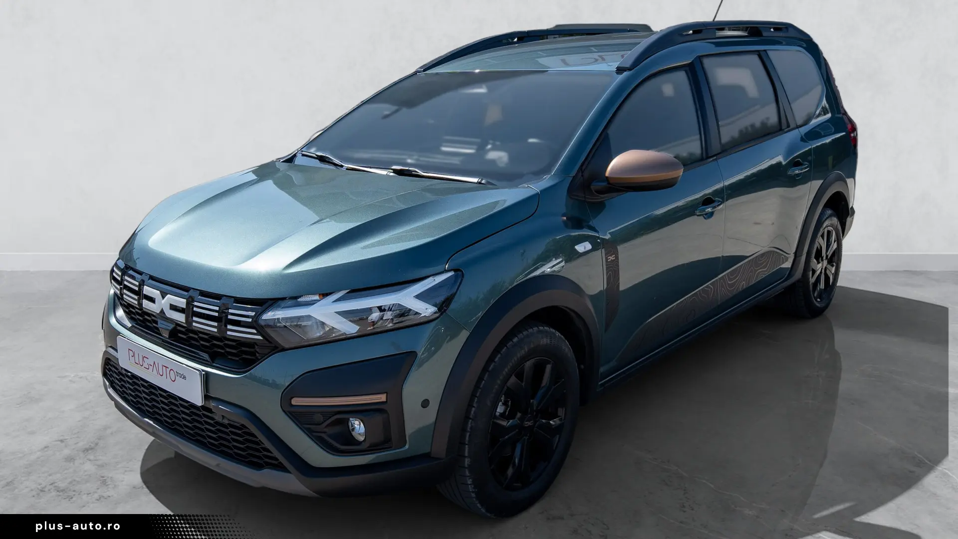 Dacia Jogger 1.0 TCe 110 Extreme 2025 5 locuri Stoc TM