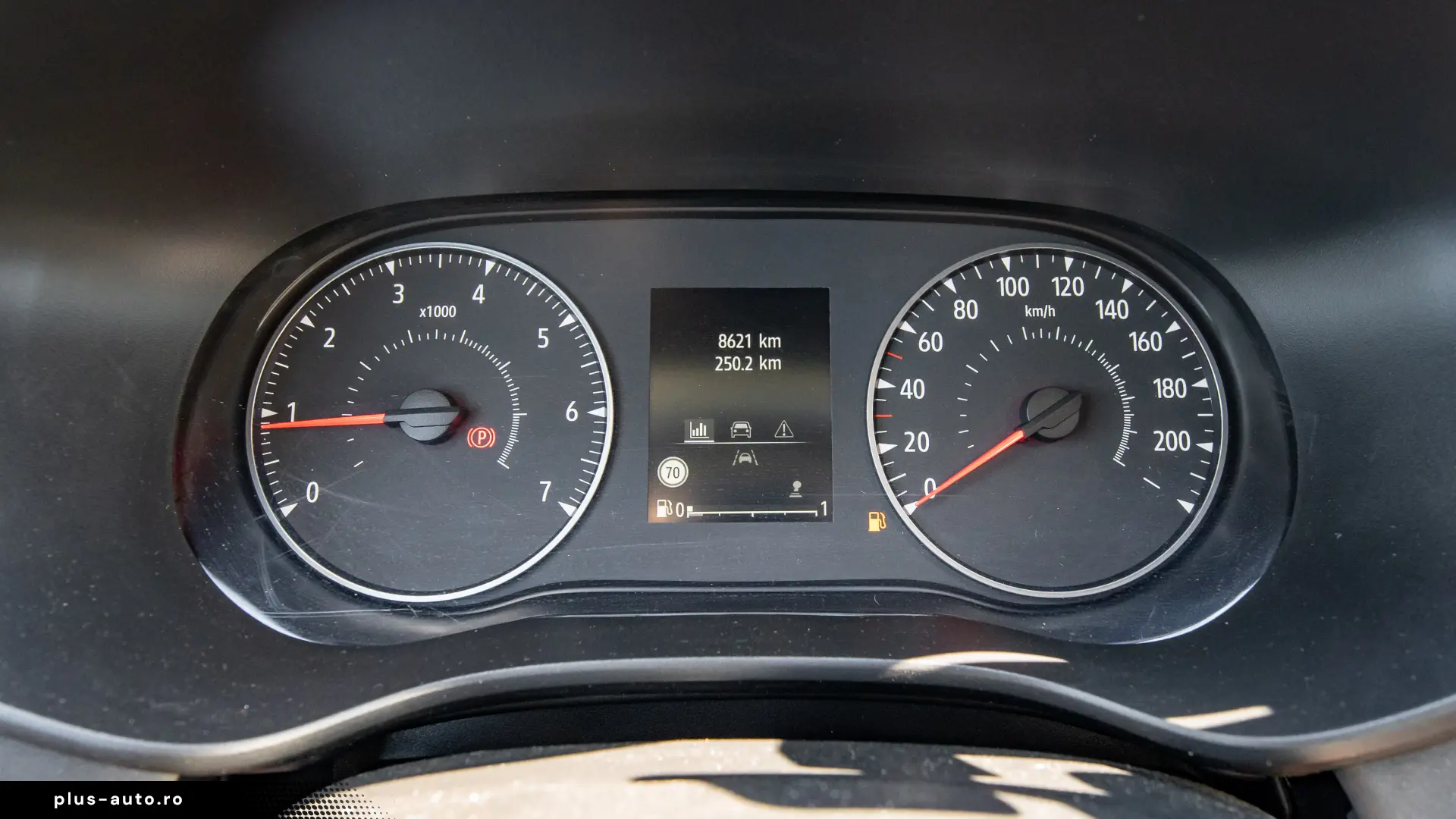 Dacia Jogger 1.0 TCe 110 Extreme 2025 5 locuri Stoc TM