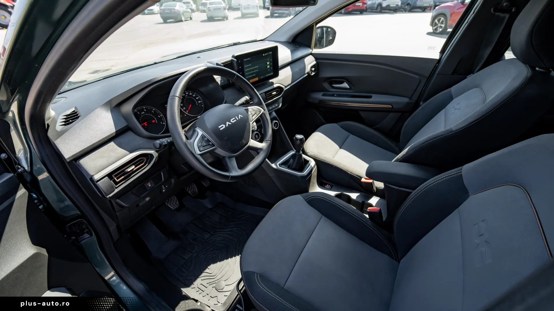 Dacia Jogger 1.0 TCe 110 Extreme 2025 5 locuri Stoc TM