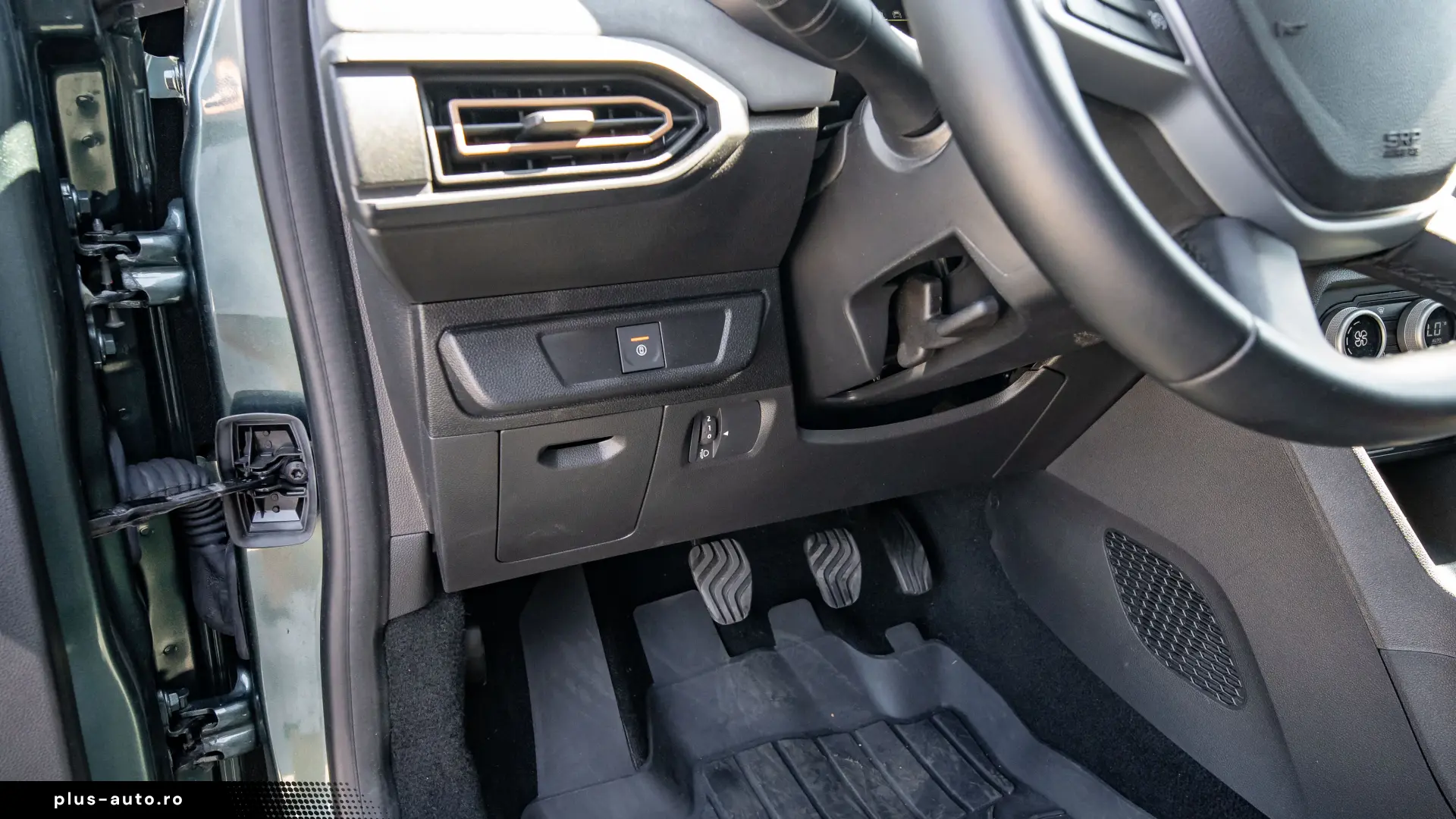 Dacia Jogger 1.0 TCe 110 Extreme 2025 5 locuri Stoc TM