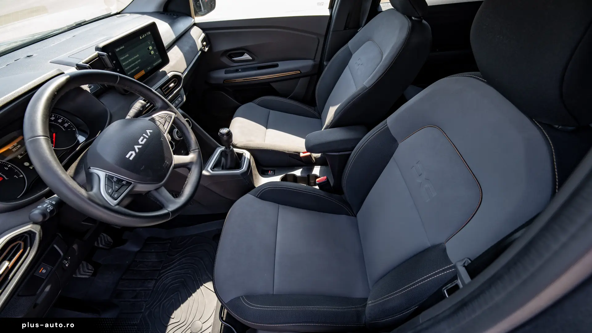 Dacia Jogger 1.0 TCe 110 Extreme 2025 5 locuri Stoc TM