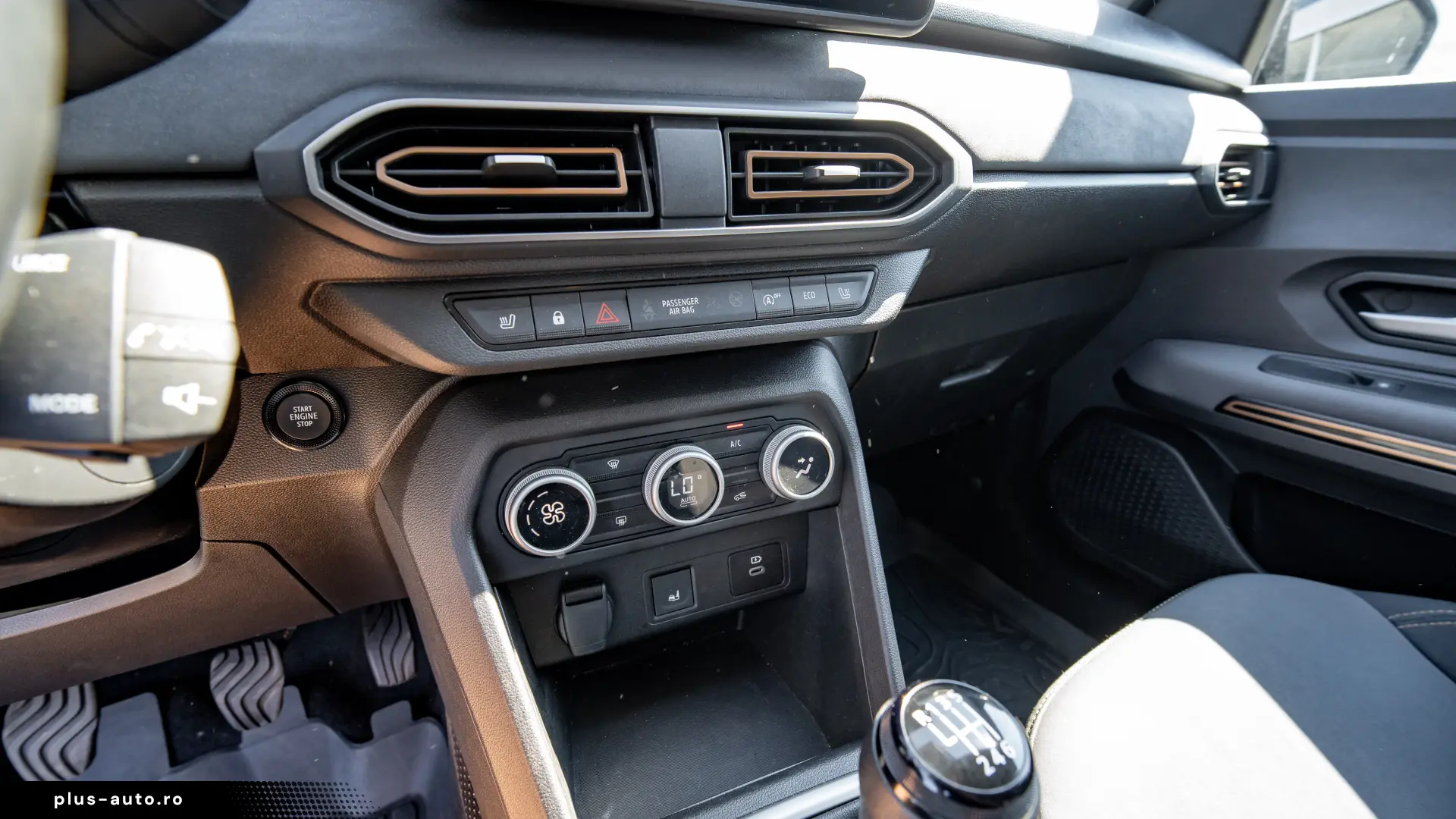 Dacia Jogger 1.0 TCe 110 Extreme 2025 5 locuri Stoc TM