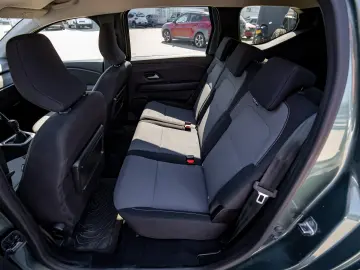 Dacia Jogger 1.0 TCe 110 Extreme 2025 5 locuri Stoc TM