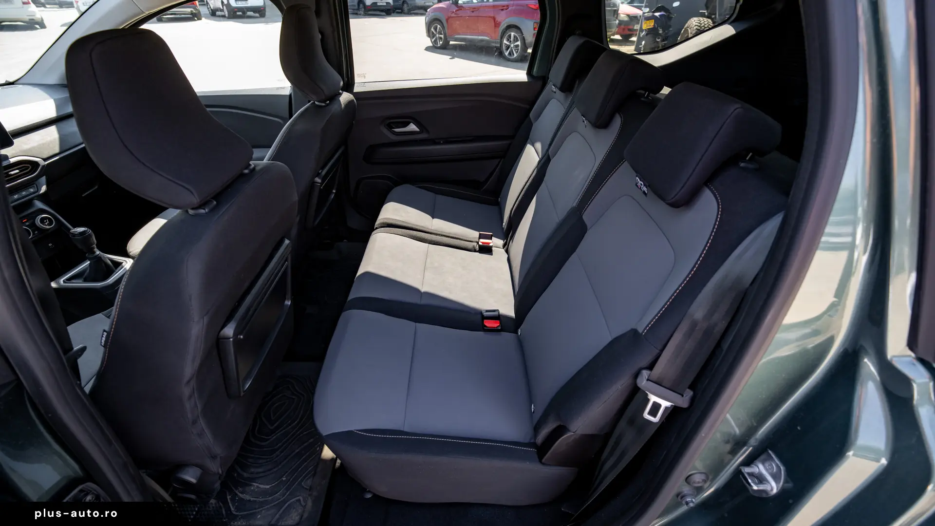 Dacia Jogger 1.0 TCe 110 Extreme 2025 5 locuri Stoc TM