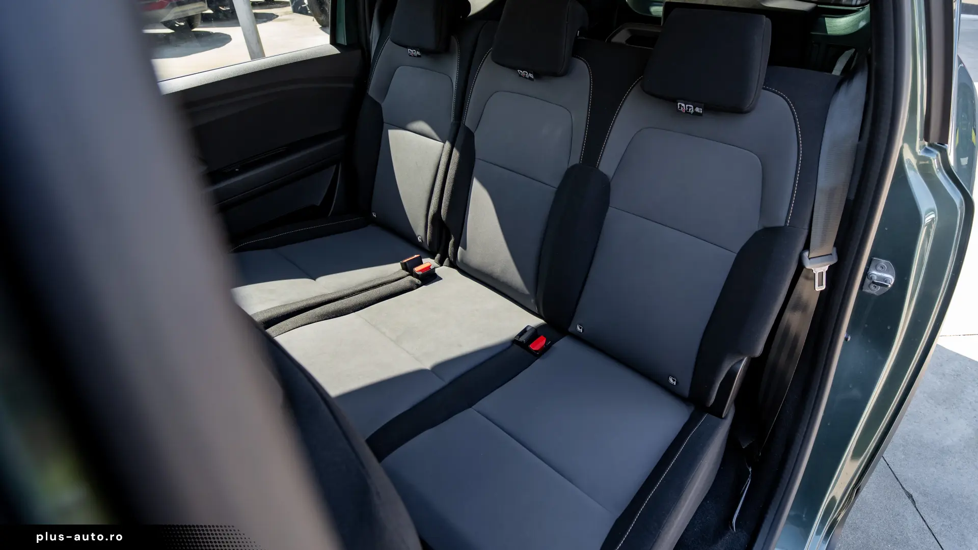 Dacia Jogger 1.0 TCe 110 Extreme 2025 5 locuri Stoc TM