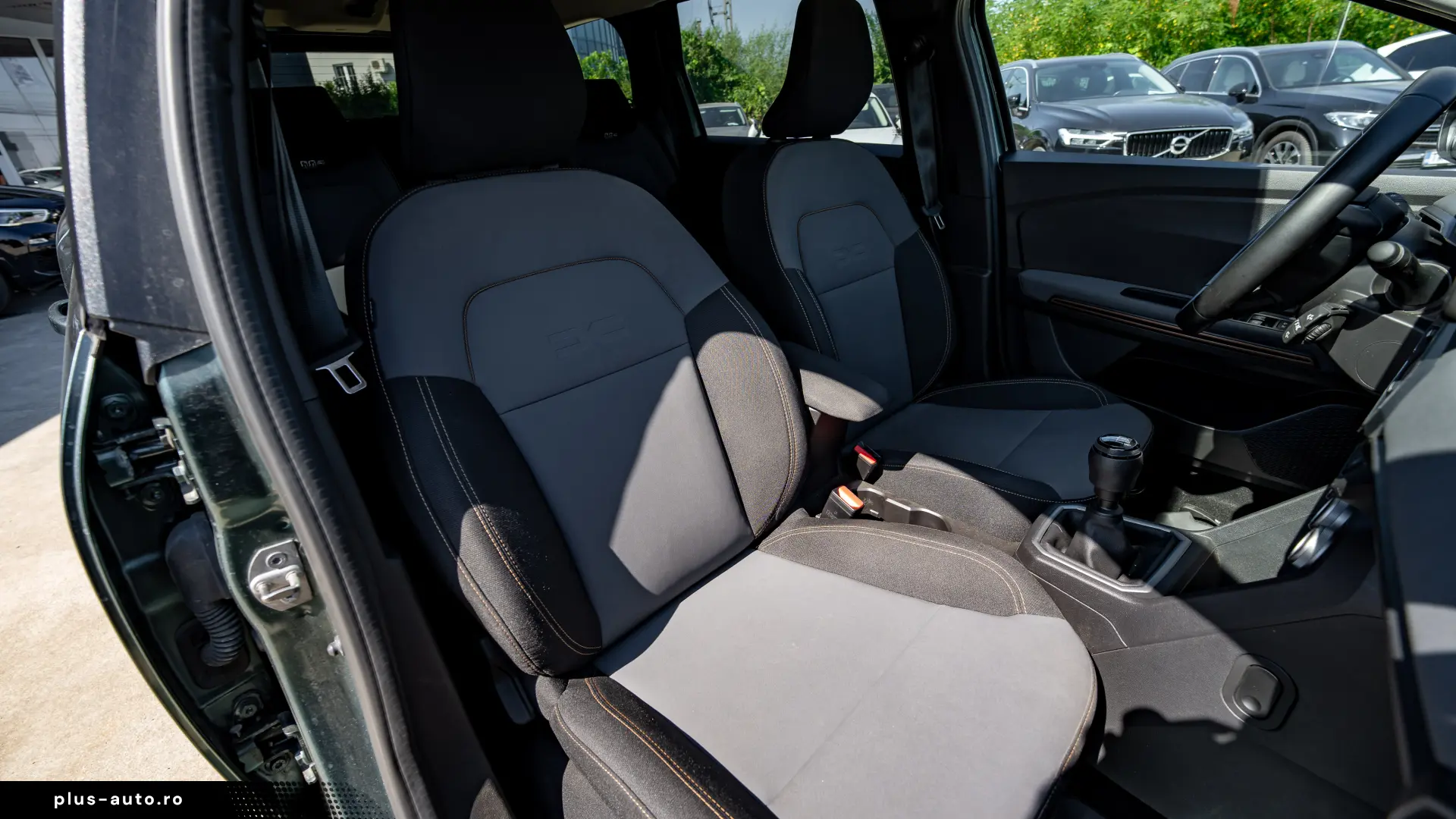 Dacia Jogger 1.0 TCe 110 Extreme 2025 5 locuri Stoc TM