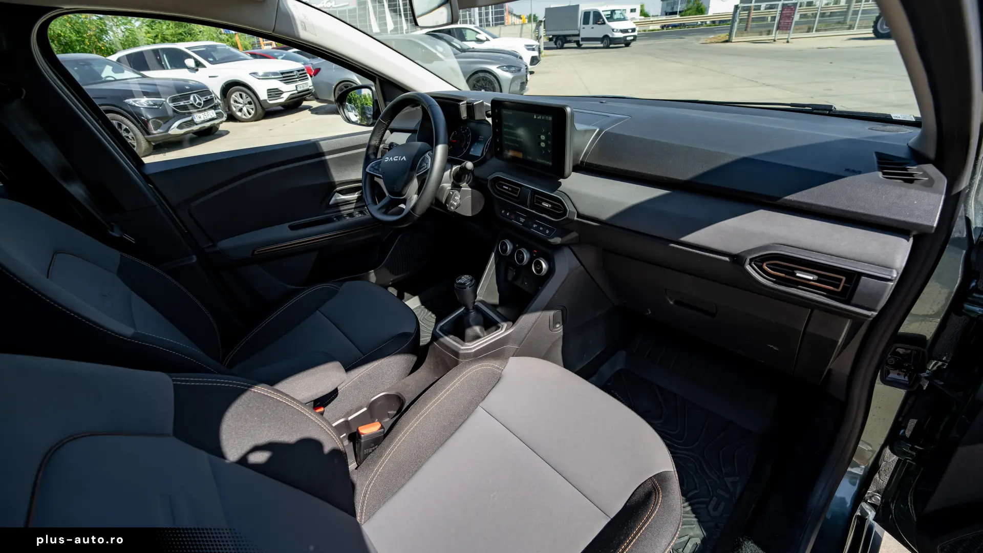 Dacia Jogger 1.0 TCe 110 Extreme 2025 5 locuri Stoc TM