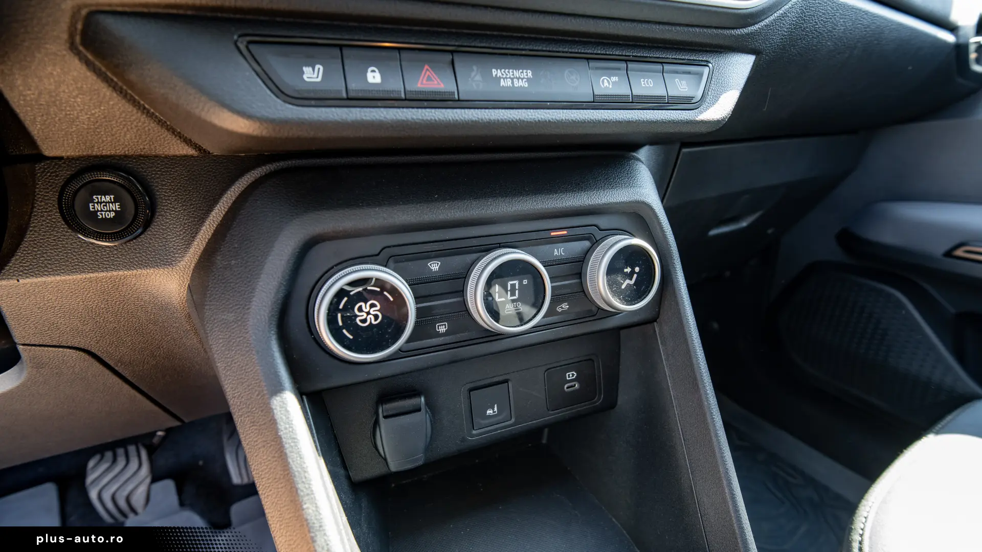 Dacia Jogger 1.0 TCe 110 Extreme 2025 5 locuri Stoc TM