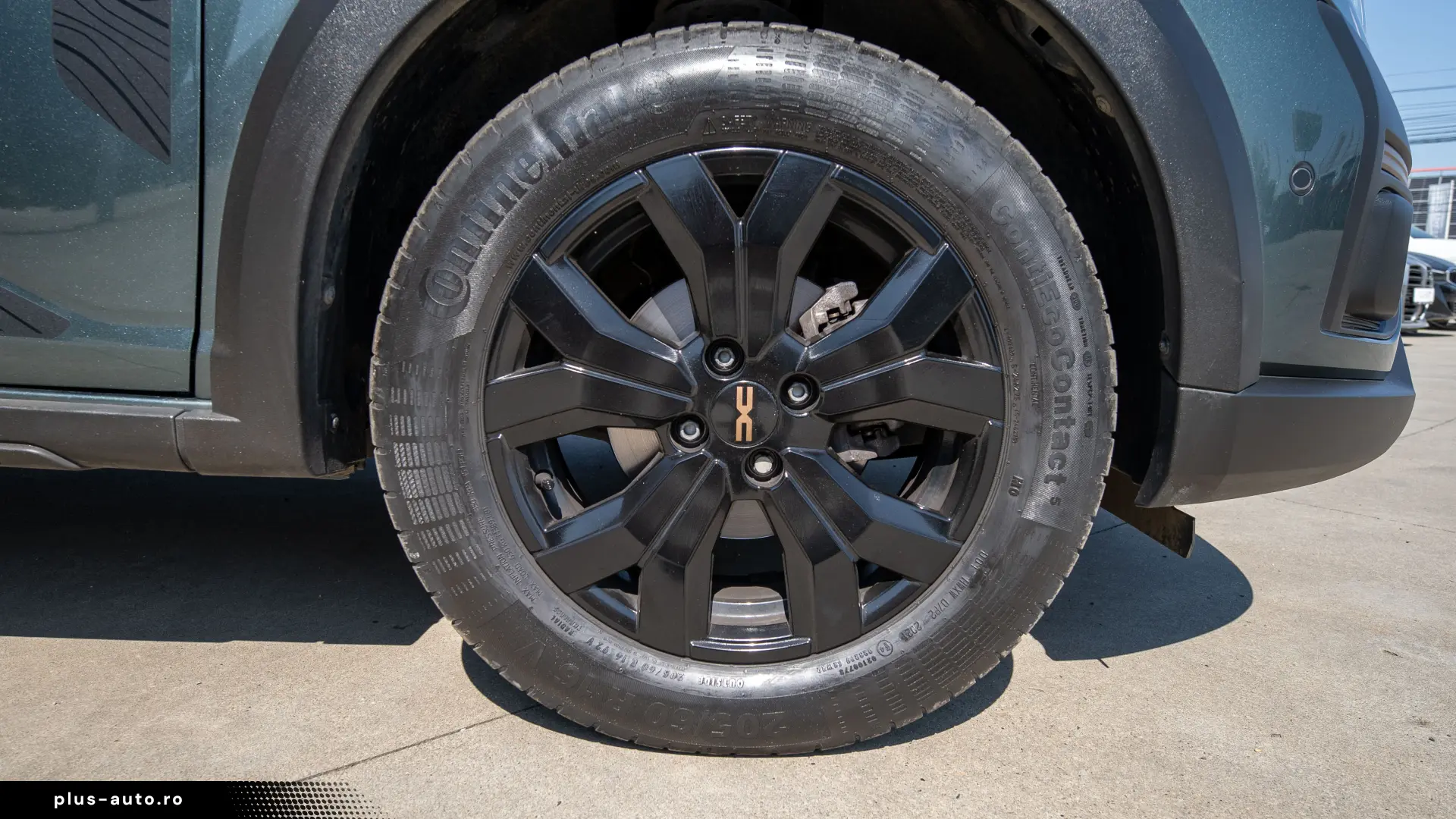 Dacia Jogger 1.0 TCe 110 Extreme 2025 5 locuri Stoc TM