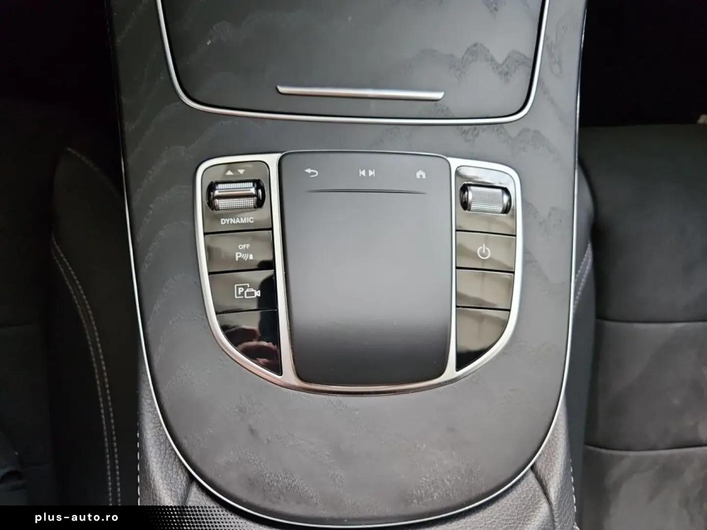 MERCEDES-BENZ E 300 e 4M AMG Night Distronic  LED 360  Burm.