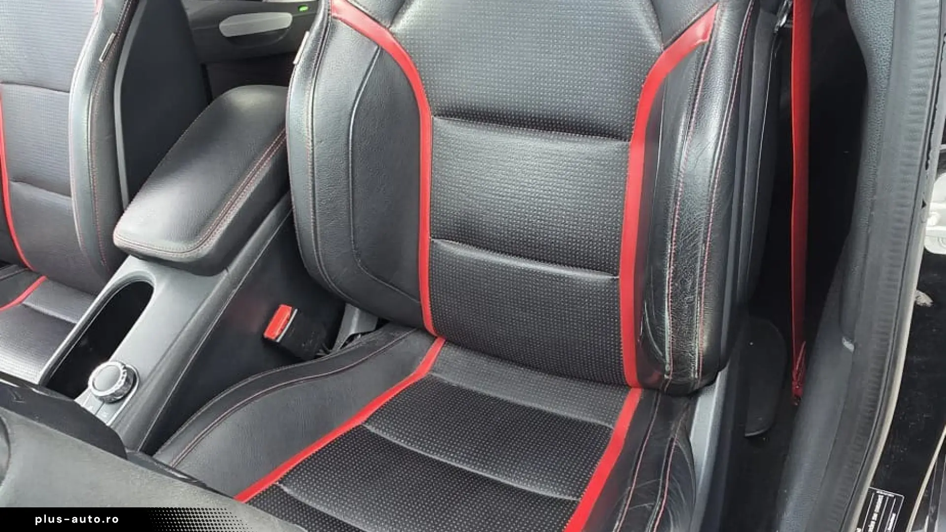 Mercedes-Benz A45 AMG 4Matic 7G Speedshift