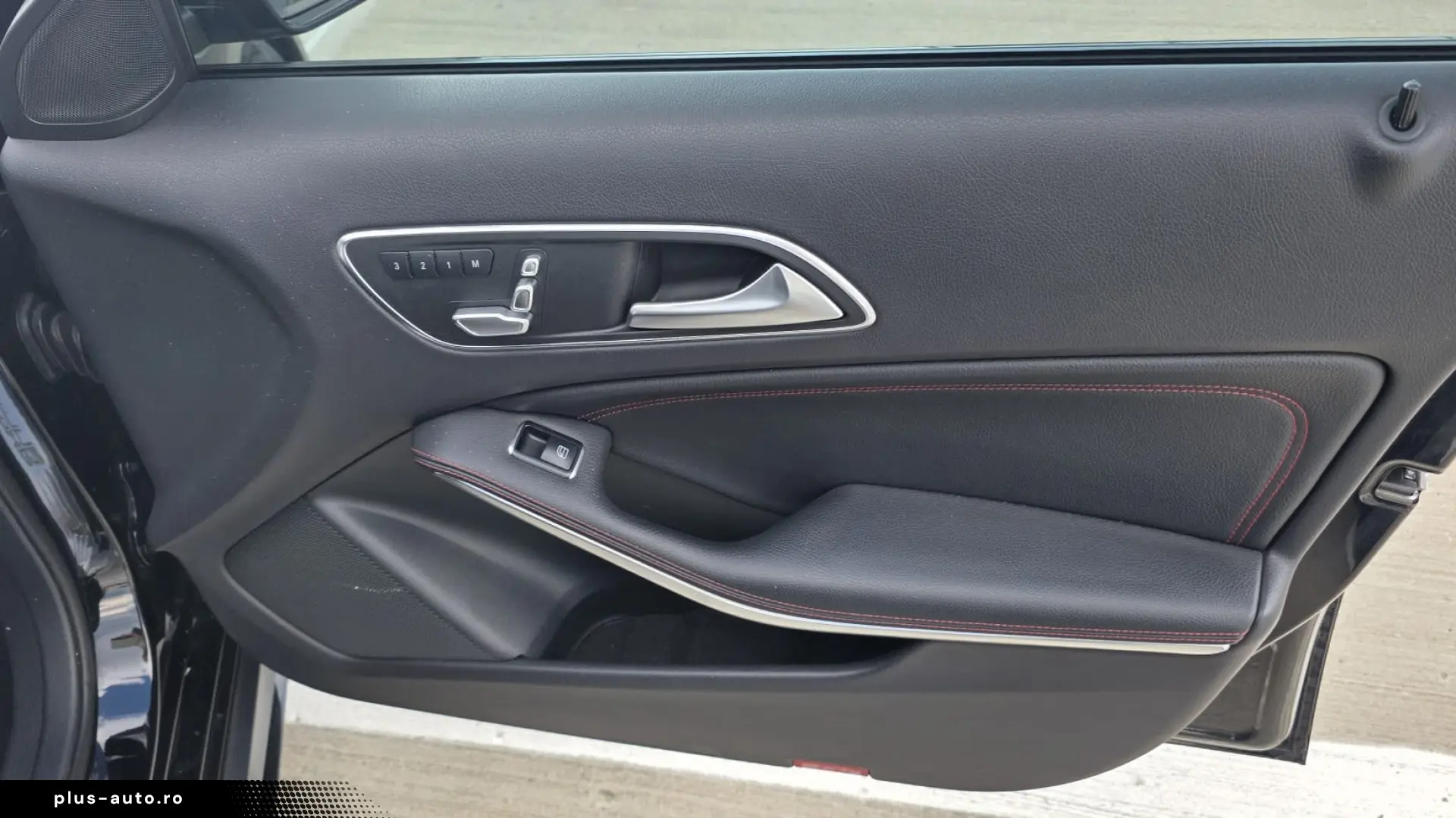 Mercedes-Benz A45 AMG 4Matic 7G Speedshift