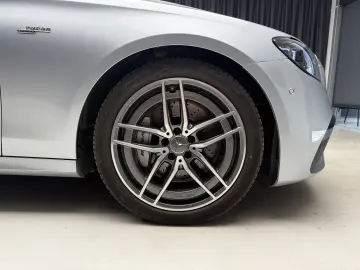 Mercedes-Benz E 53 AMG 4MATIC