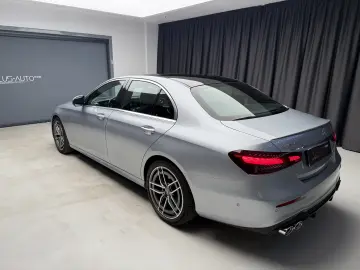 Mercedes-Benz E 53 AMG 4MATIC