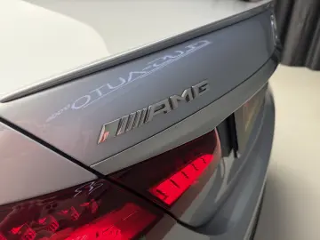 Mercedes-Benz E 53 AMG 4MATIC