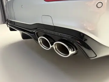 Mercedes-Benz E 53 AMG 4MATIC