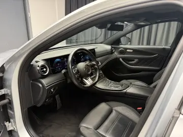 Mercedes-Benz E 53 AMG 4MATIC