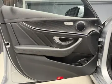 Mercedes-Benz E 53 AMG 4MATIC