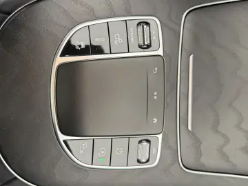 Mercedes-Benz E 53 AMG 4MATIC