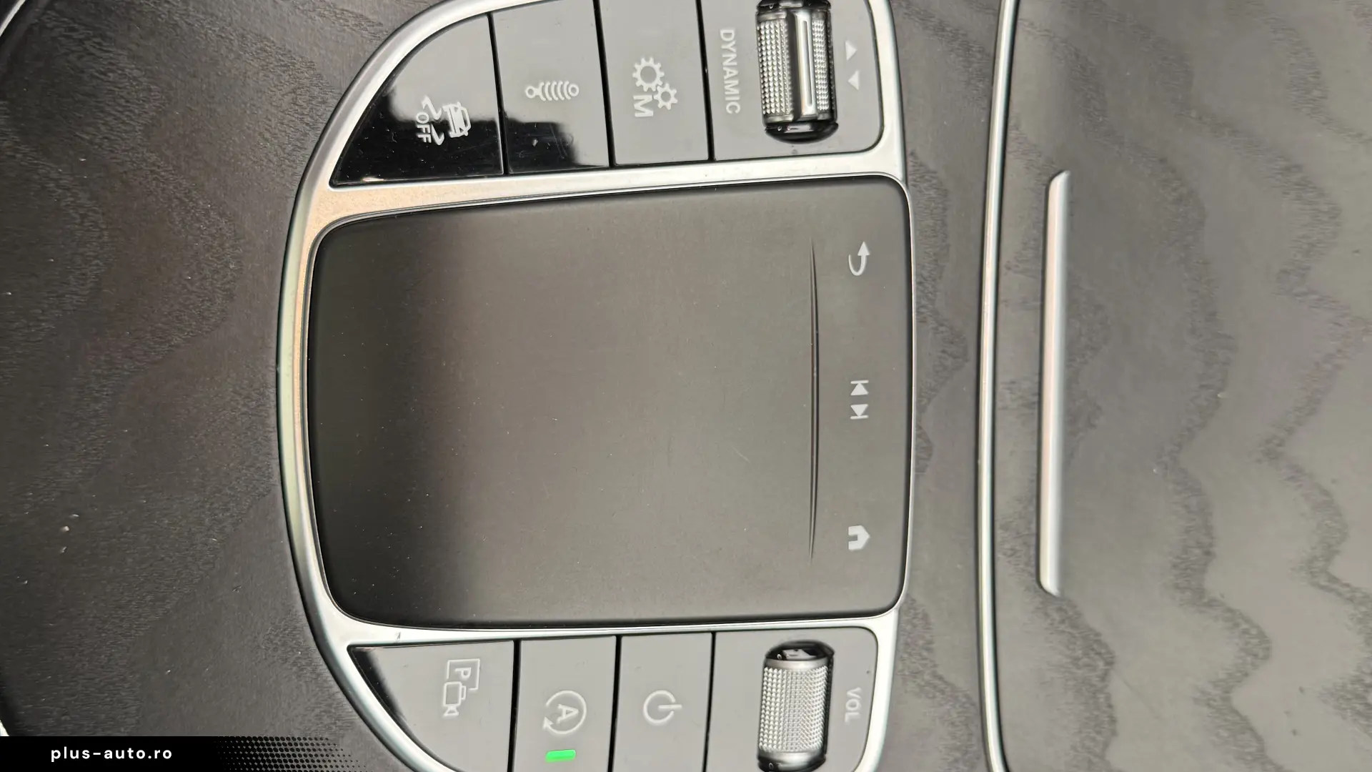 Mercedes-Benz E 53 AMG 4MATIC