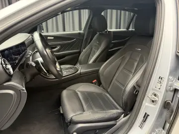 Mercedes-Benz E 53 AMG 4MATIC