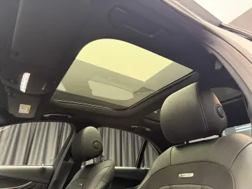 Mercedes-Benz E 53 AMG 4MATIC