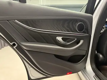 Mercedes-Benz E 53 AMG 4MATIC