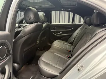 Mercedes-Benz E 53 AMG 4MATIC