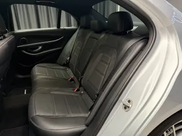 Mercedes-Benz E 53 AMG 4MATIC