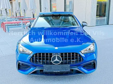 MERCEDES-BENZ CLE 53 4M AMGLimited Edition PremiumVOLLCARBON