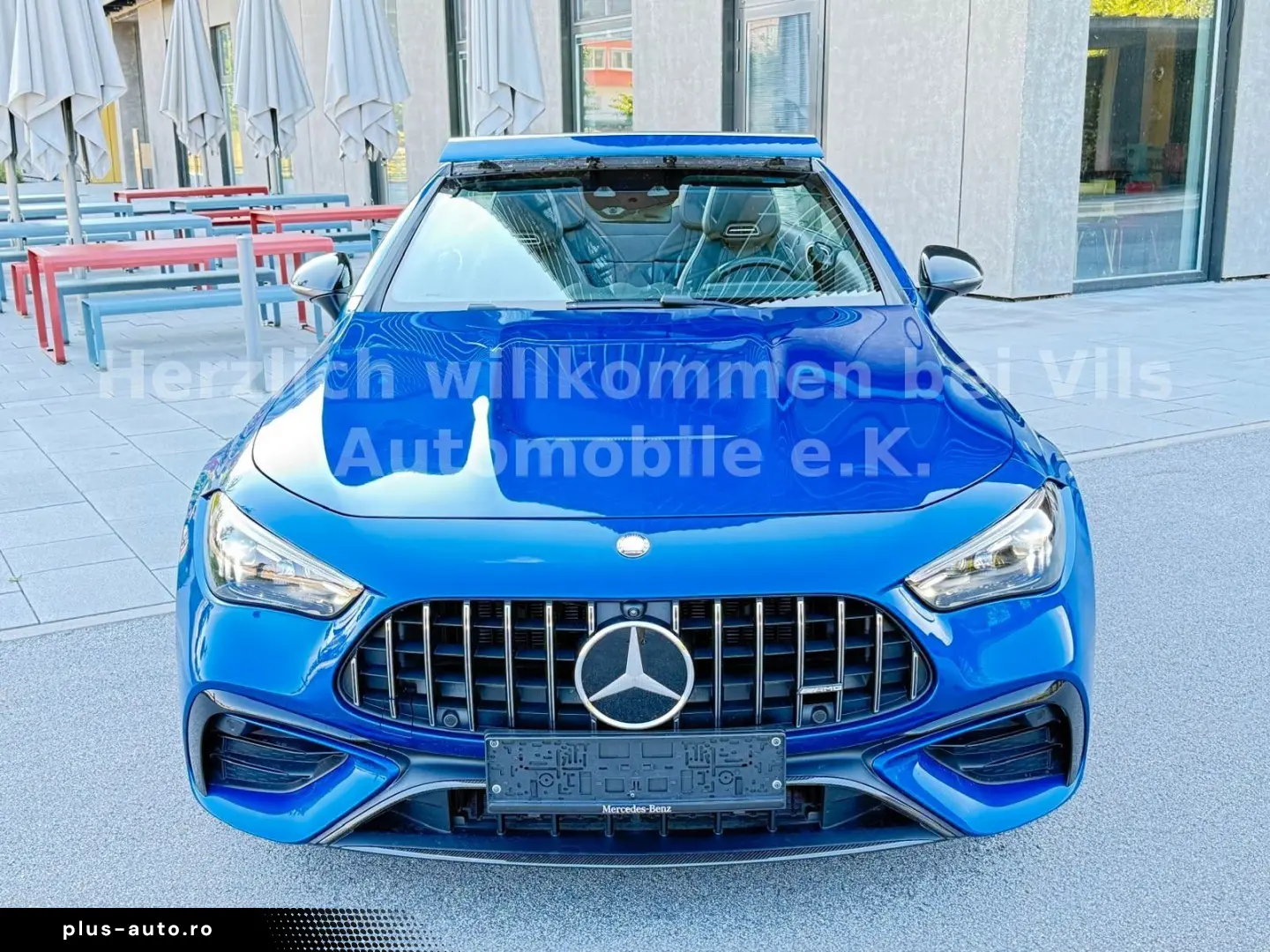 MERCEDES-BENZ CLE 53 4M AMGLimited Edition PremiumVOLLCARBON