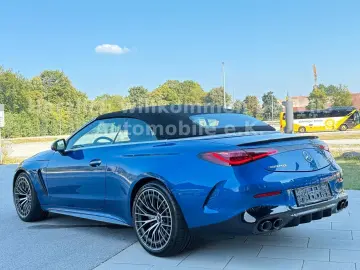 MERCEDES-BENZ CLE 53 4M AMGLimited Edition PremiumVOLLCARBON