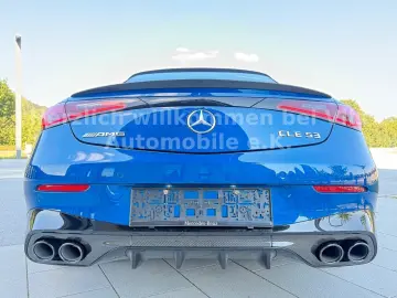 MERCEDES-BENZ CLE 53 4M AMGLimited Edition PremiumVOLLCARBON