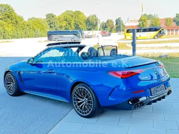 MERCEDES-BENZ CLE 53 4M AMGLimited Edition PremiumVOLLCARBON