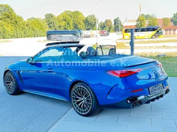 MERCEDES-BENZ CLE 53 4M AMGLimited Edition PremiumVOLLCARBON