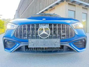 MERCEDES-BENZ CLE 53 4M AMGLimited Edition PremiumVOLLCARBON