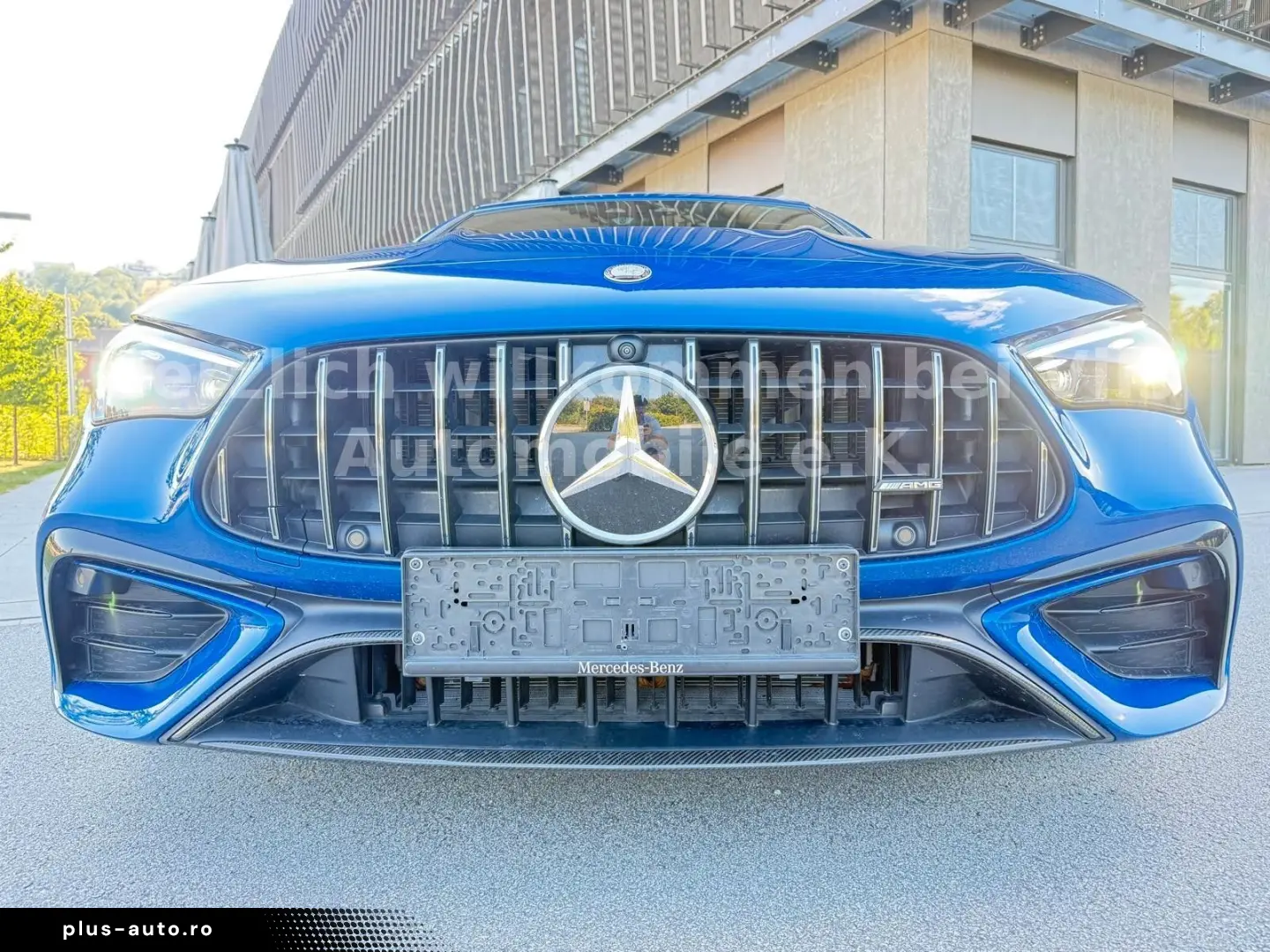 MERCEDES-BENZ CLE 53 4M AMGLimited Edition PremiumVOLLCARBON
